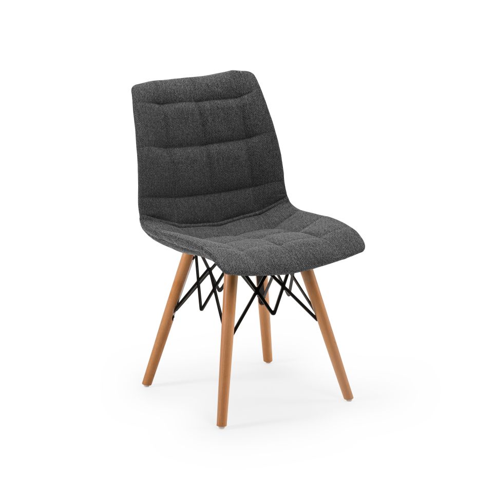 Laser-V Pad Sandalye