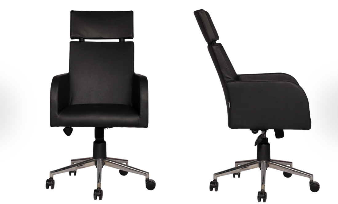 Titan Yönetici Koltuğu