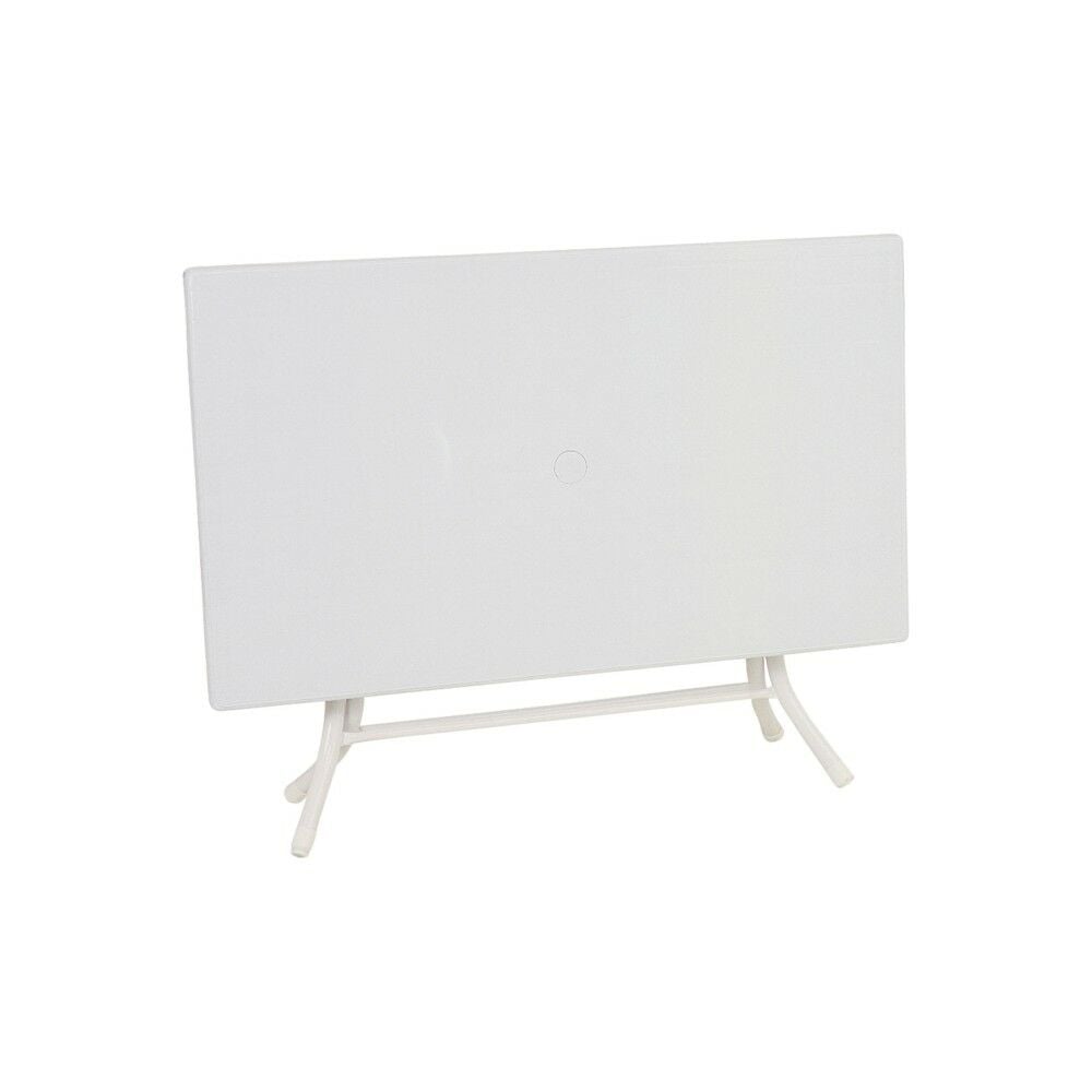 Katlanır Metal Ayaklı Masa