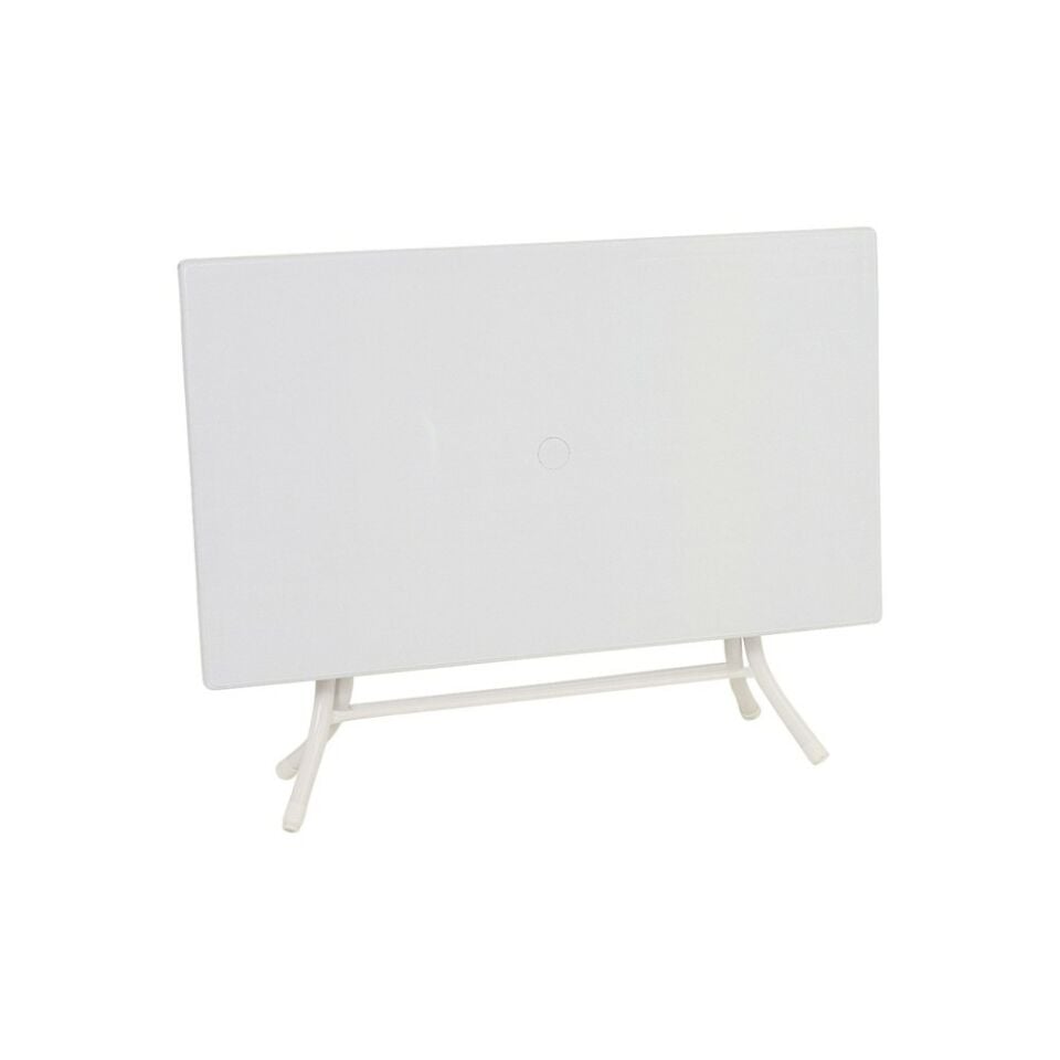 Katlanır Metal Ayaklı Masa