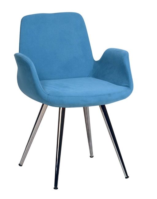 Madrid Misafir Koltuğu