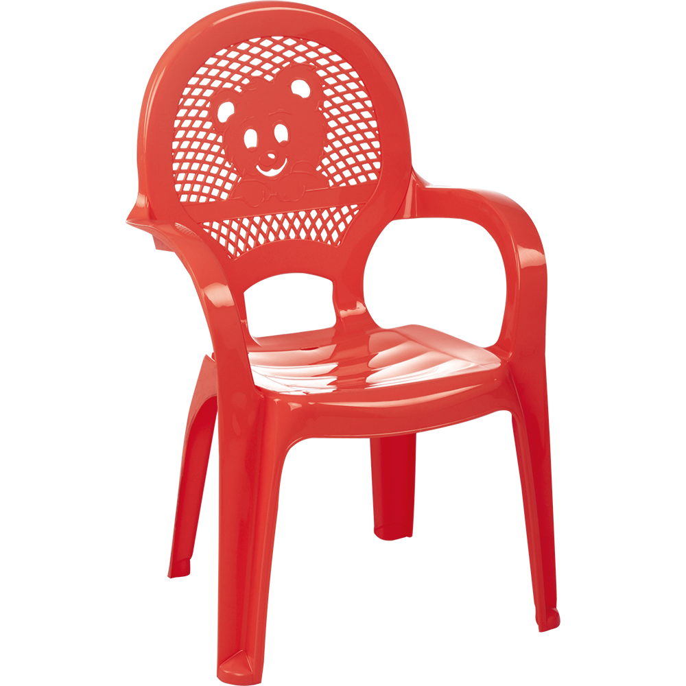 PANDA ÇOCUK SANDALYESİ