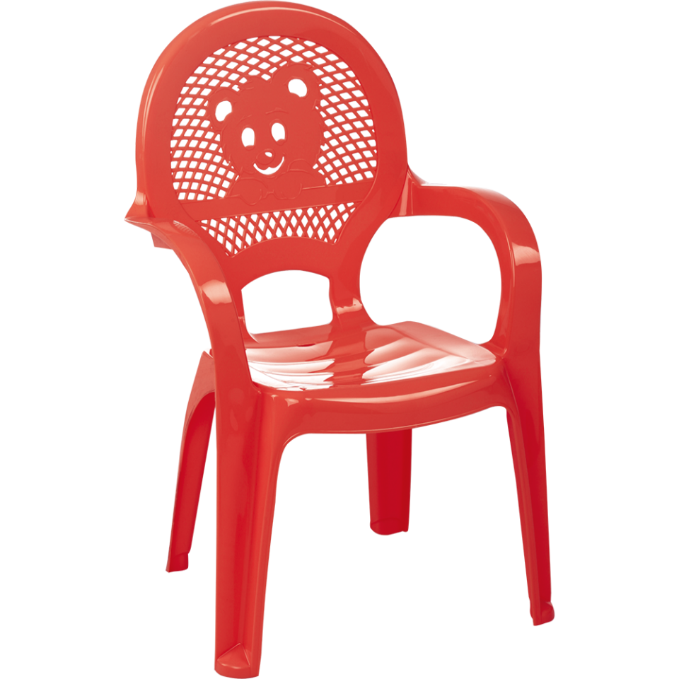 PANDA ÇOCUK SANDALYESİ