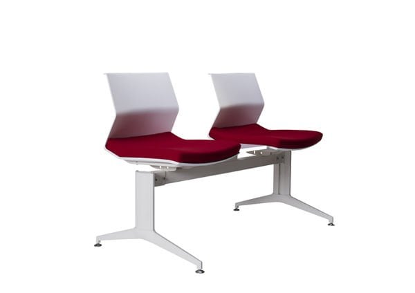 ZEPLİN 211 İKİLİ BEKLEME KOLTUĞU