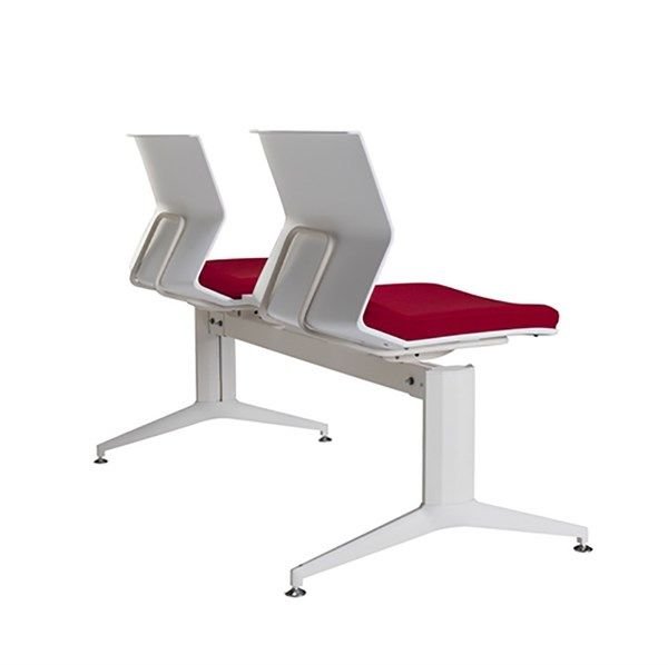 ZEPLİN 211 İKİLİ BEKLEME KOLTUĞU