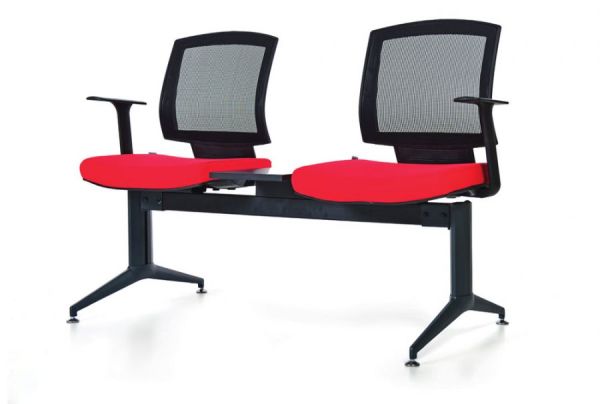 REKS 321 İKİLİ BEKLEME KOLTUĞU