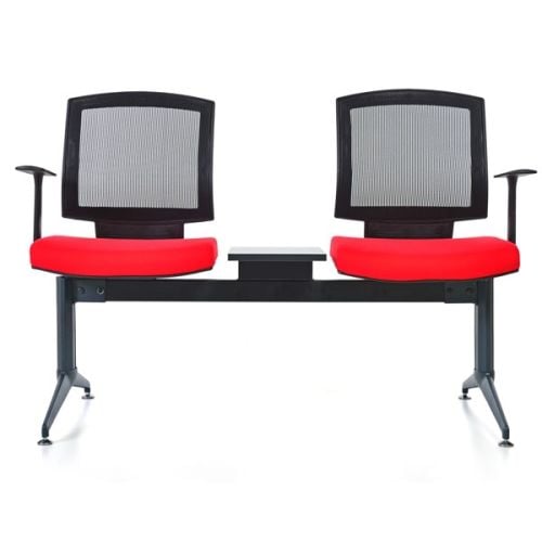 REKS 321 İKİLİ BEKLEME KOLTUĞU