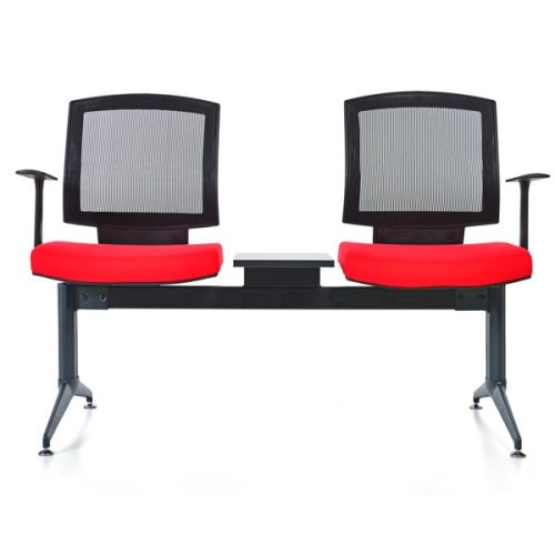 REKS 321 İKİLİ BEKLEME KOLTUĞU