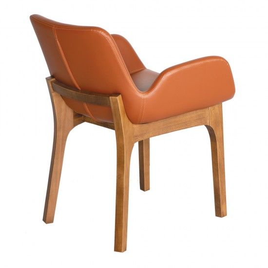 Pass Bekleme Koltuğu (Bel Destekli)