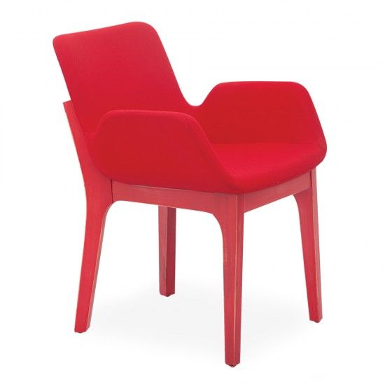 Pass Bekleme Koltuğu (Bel Destekli)