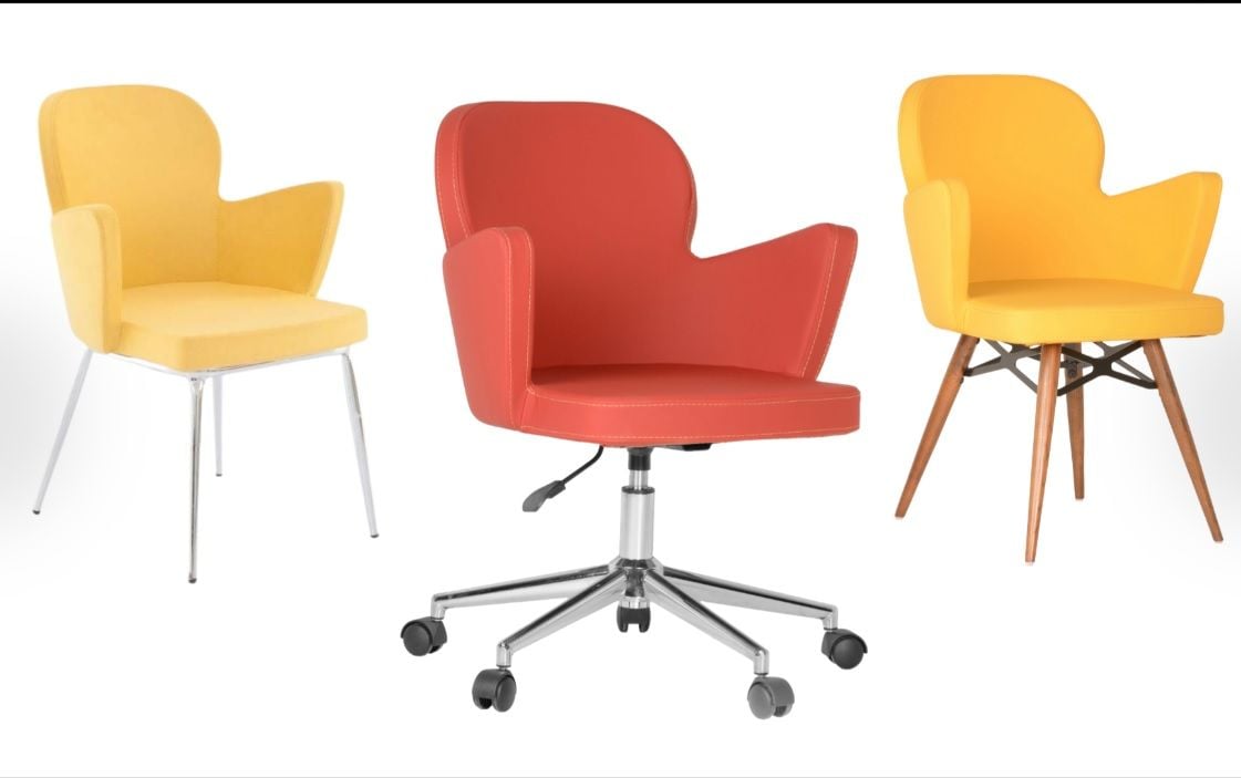 Victor Misafir Koltuğu