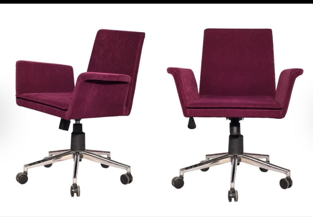 Deniz Çalışma Koltuğu