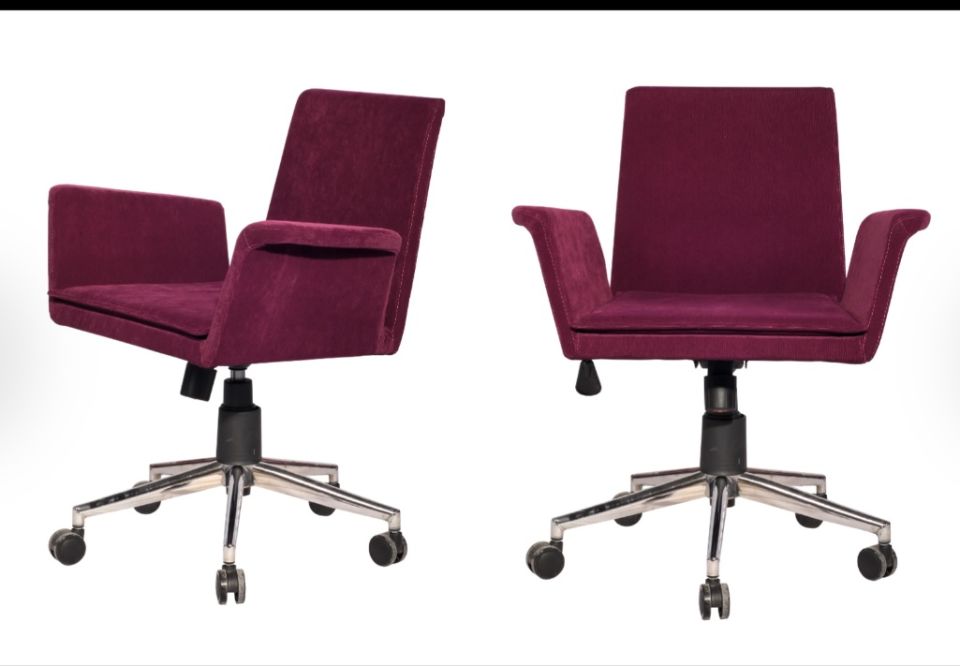 Deniz Çalışma Koltuğu