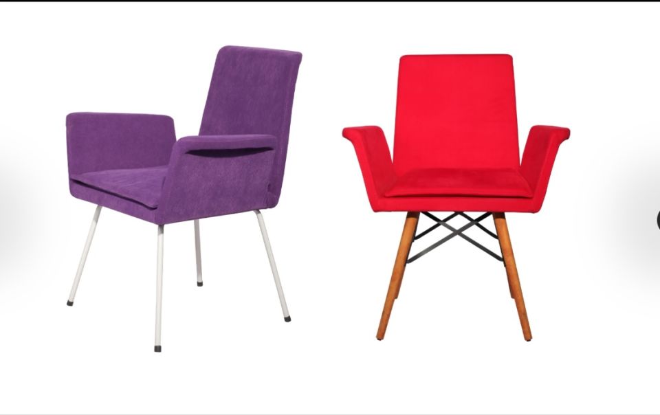 Deniz Misafir Koltuğu