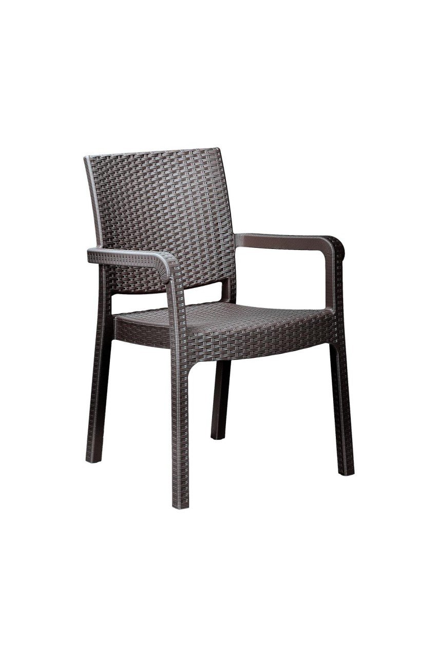 TROYA RATTAN KOLTUK | BAHÇE & BALKON KOLTUĞU