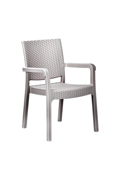 TROYA RATTAN KOLTUK | BAHÇE & BALKON KOLTUĞU