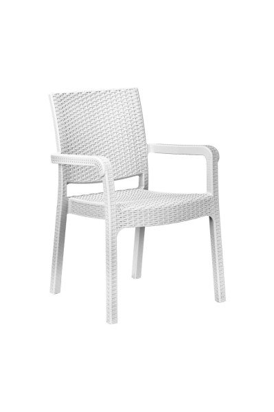 TROYA RATTAN KOLTUK | BAHÇE & BALKON KOLTUĞU