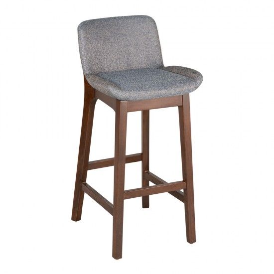 Pass Bar Sandalyesi (Bel Destekli)