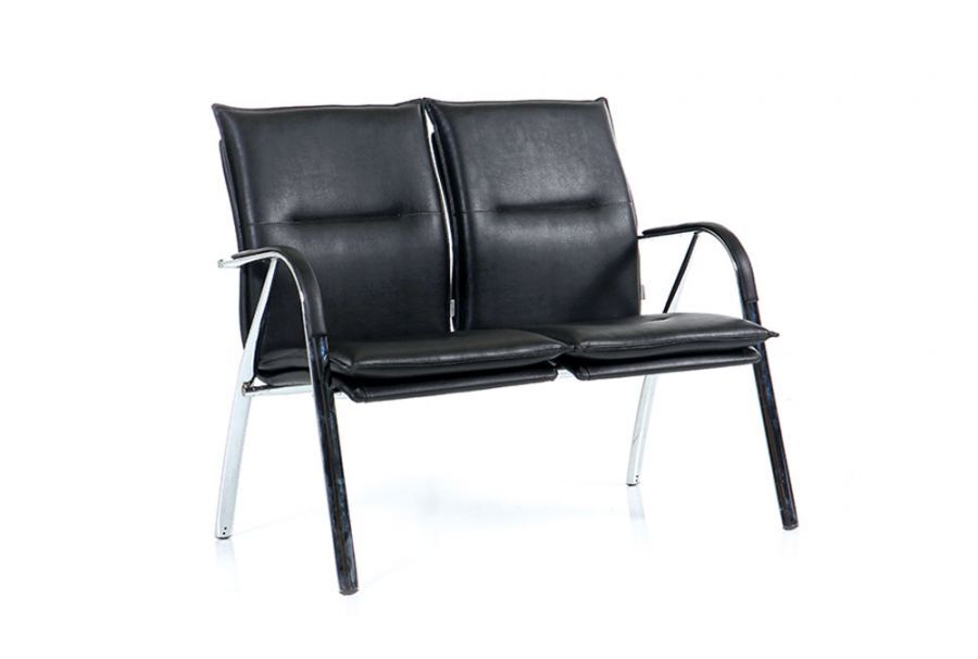 SUNLİNE 300 C İKİLİ BEKLEME KOLTUĞU