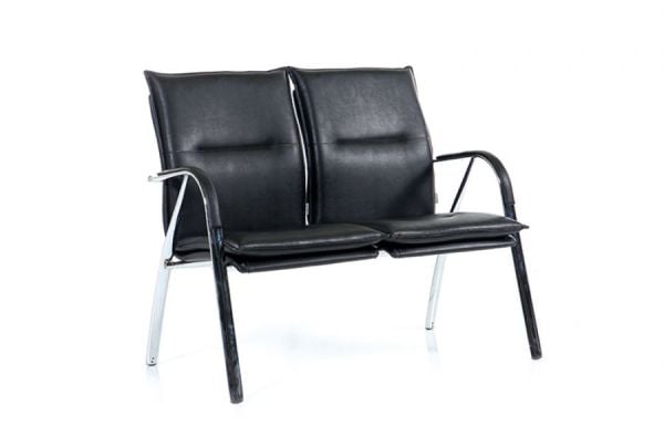 SUNLİNE 300 C İKİLİ BEKLEME KOLTUĞU