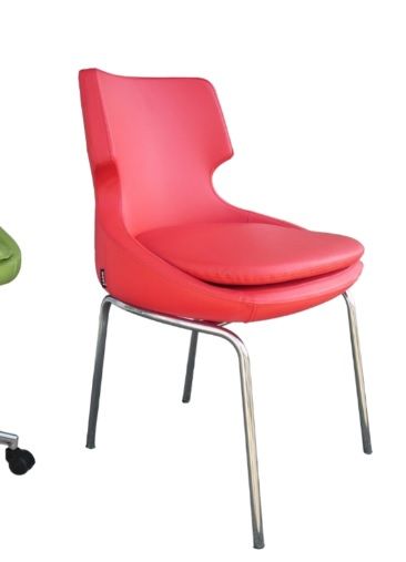 Zaga Misafir Koltuğu