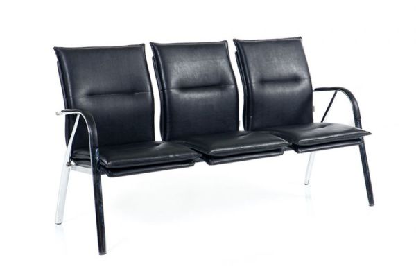 SUNLİNE 330 C ÜÇLÜ BEKLEME KOLTUĞU