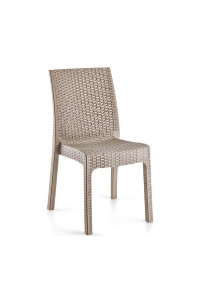 HOLIDAY DELUXE RATTAN SANDALYE