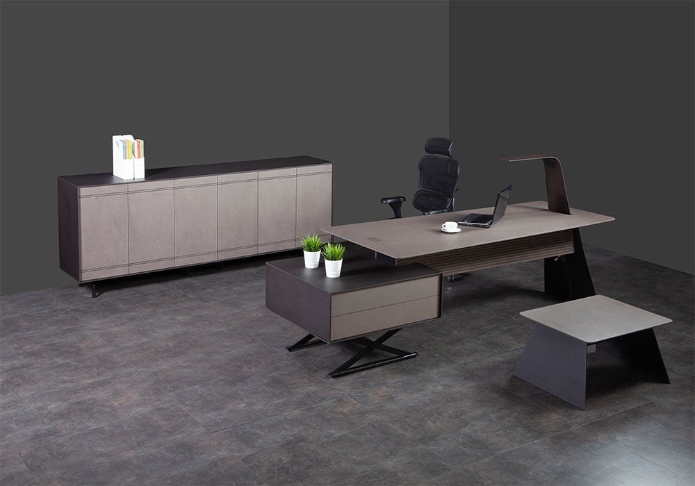 Rodrigo Yönetici Masası