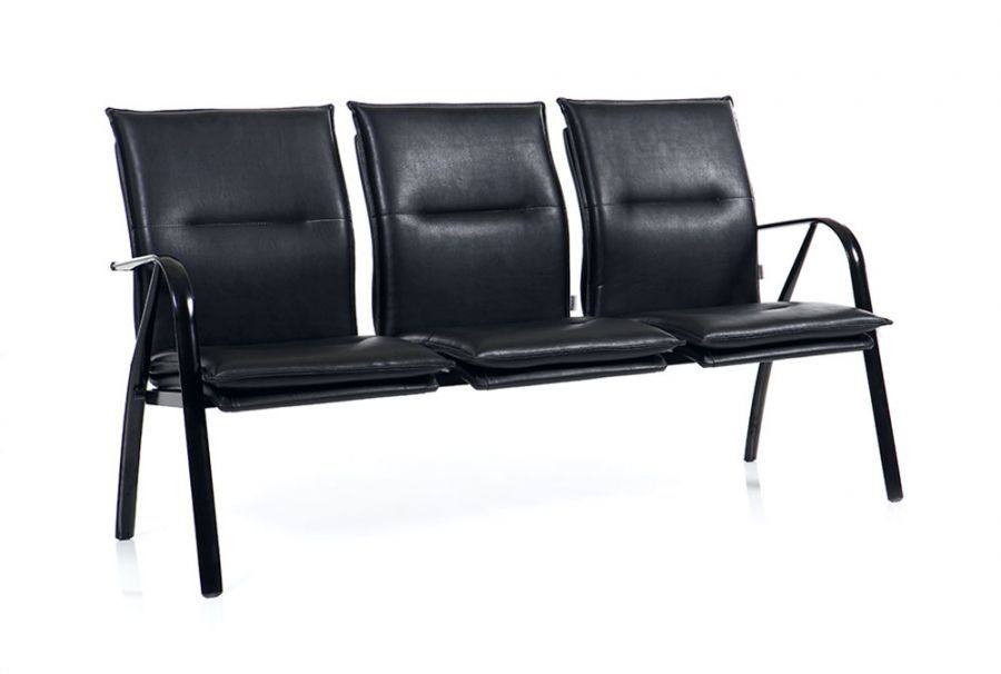 SUNLİNE 330 P ÜÇLÜ BEKLEME KOLTUĞU