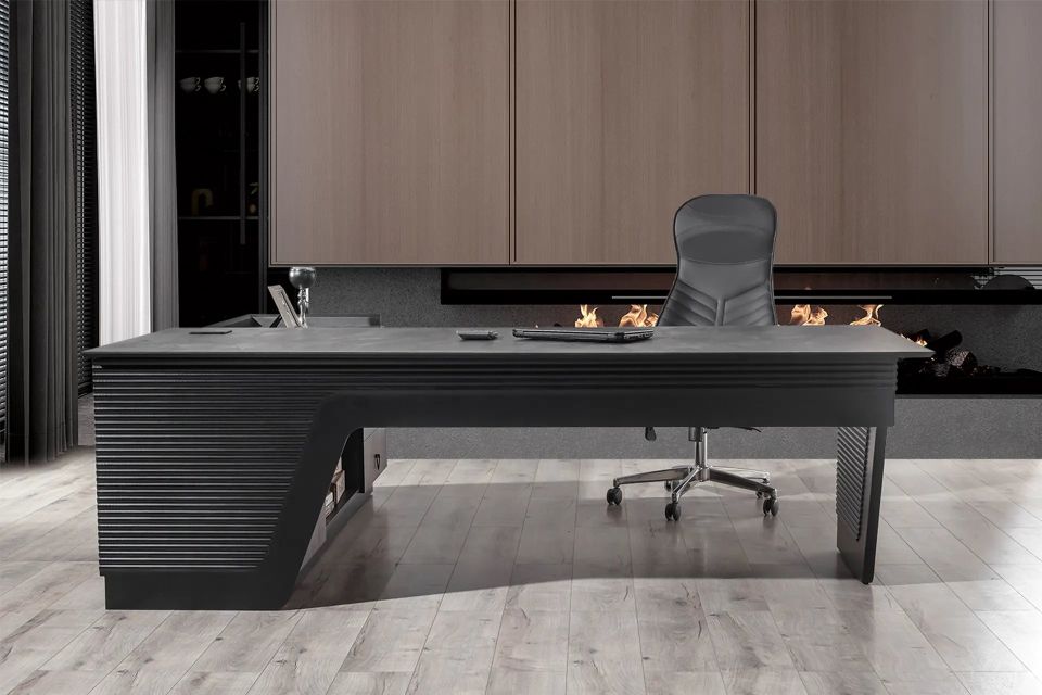 ALFA IRONY MAKAM MASASI