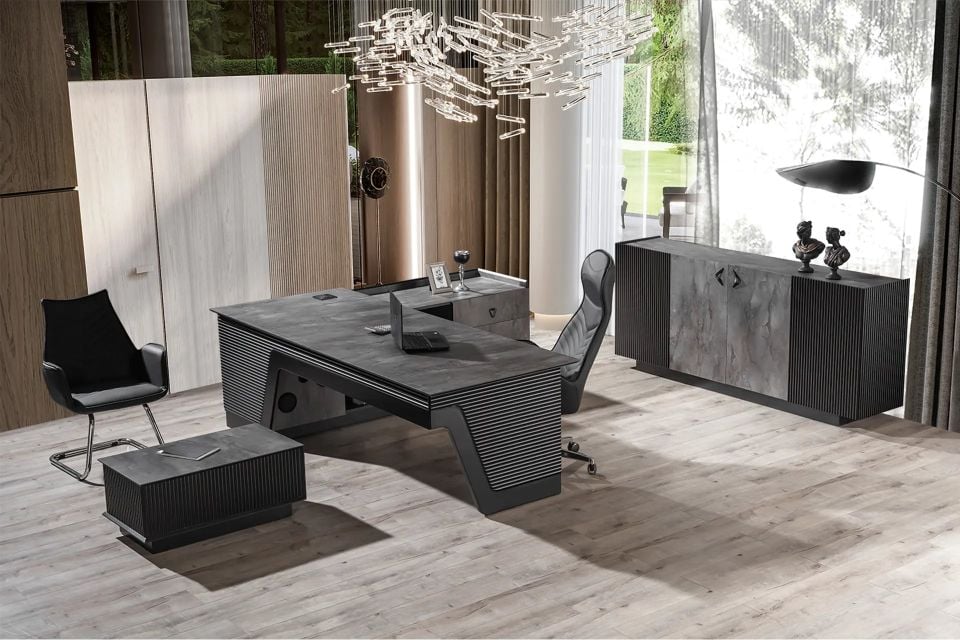 ALFA IRONY MAKAM MASASI