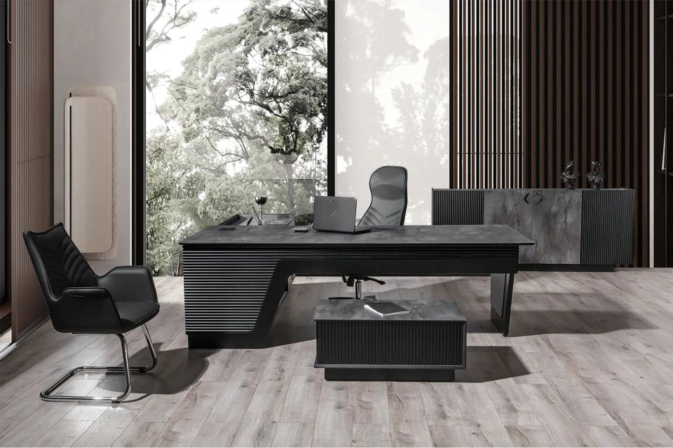 ALFA IRONY MAKAM MASASI