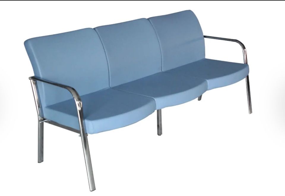 Palm Bekleme Koltuğu