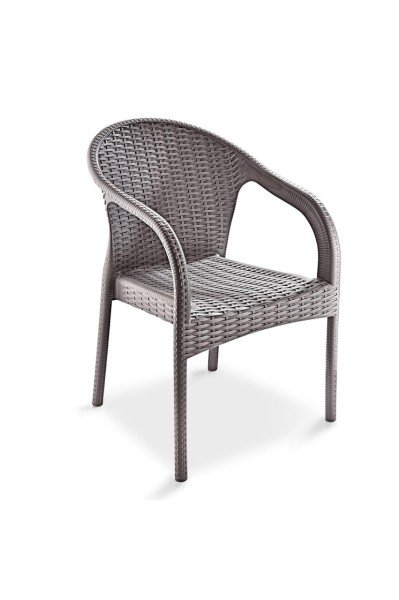 EGE RATTAN KOLTUK | BAHÇE & BALKON KOLTUĞU