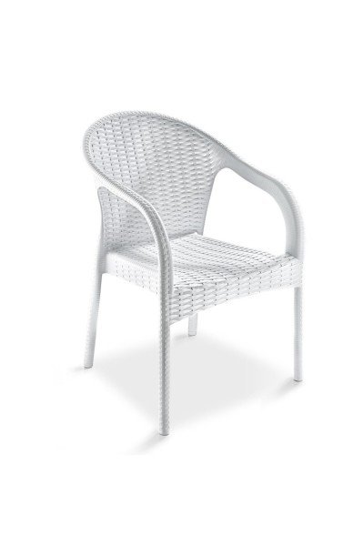 EGE RATTAN KOLTUK | BAHÇE & BALKON KOLTUĞU