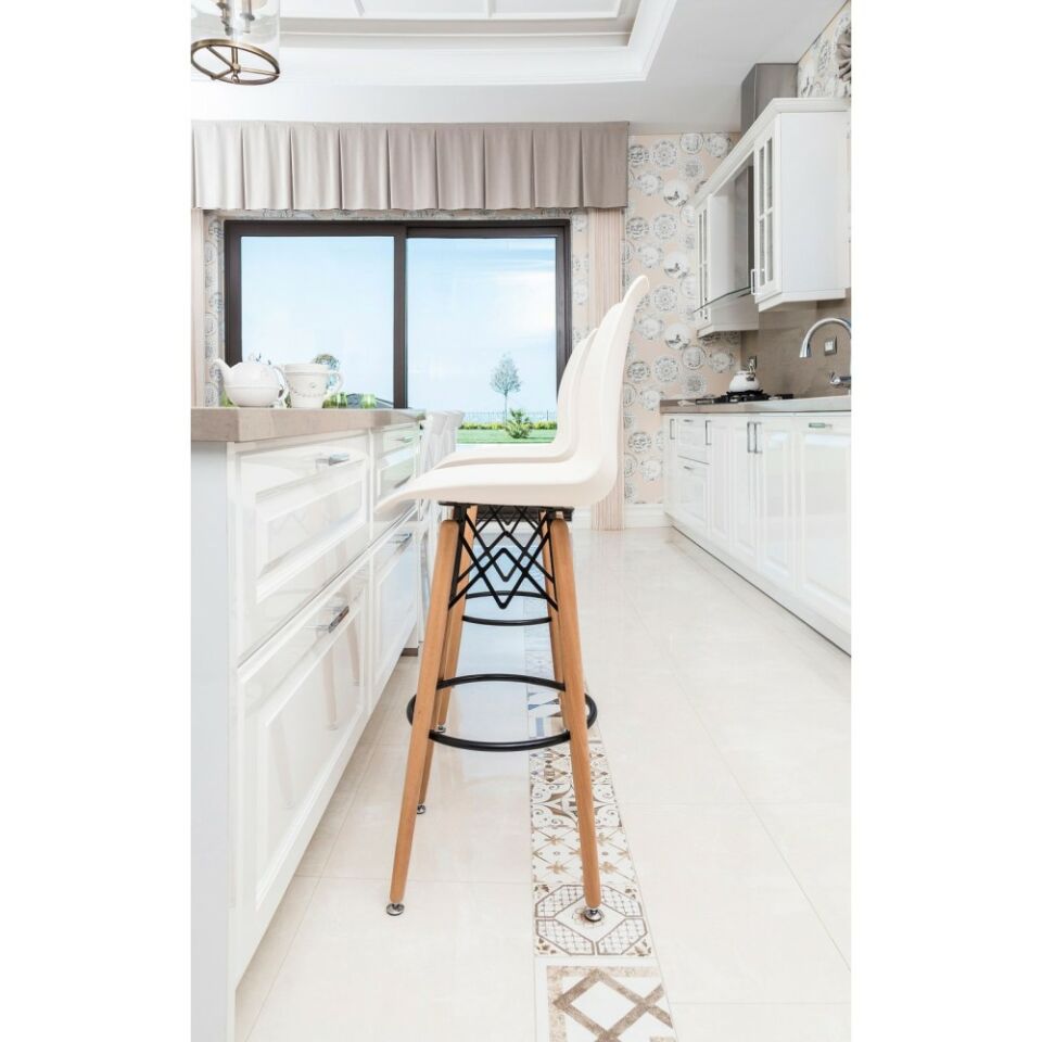 Laser-V Bar Sandalyesi