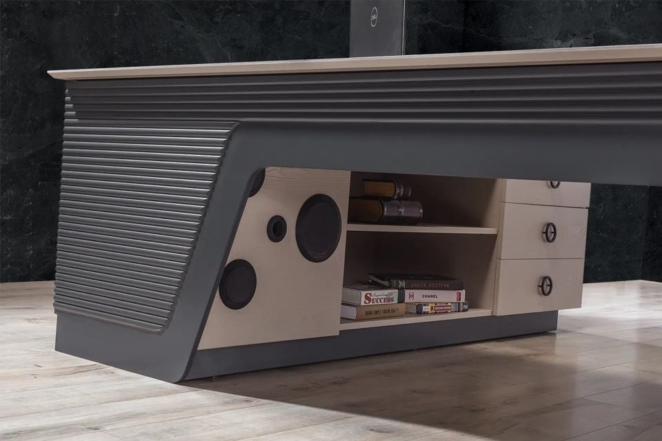 ALFA KUMSAL MAKAM MASASI