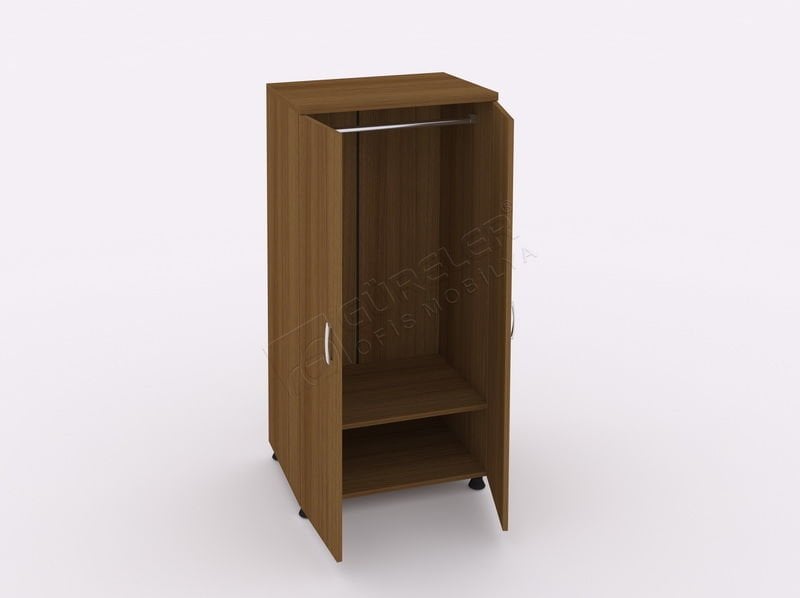 155 LİK VESTİYER DOLABI DİKMESİZ