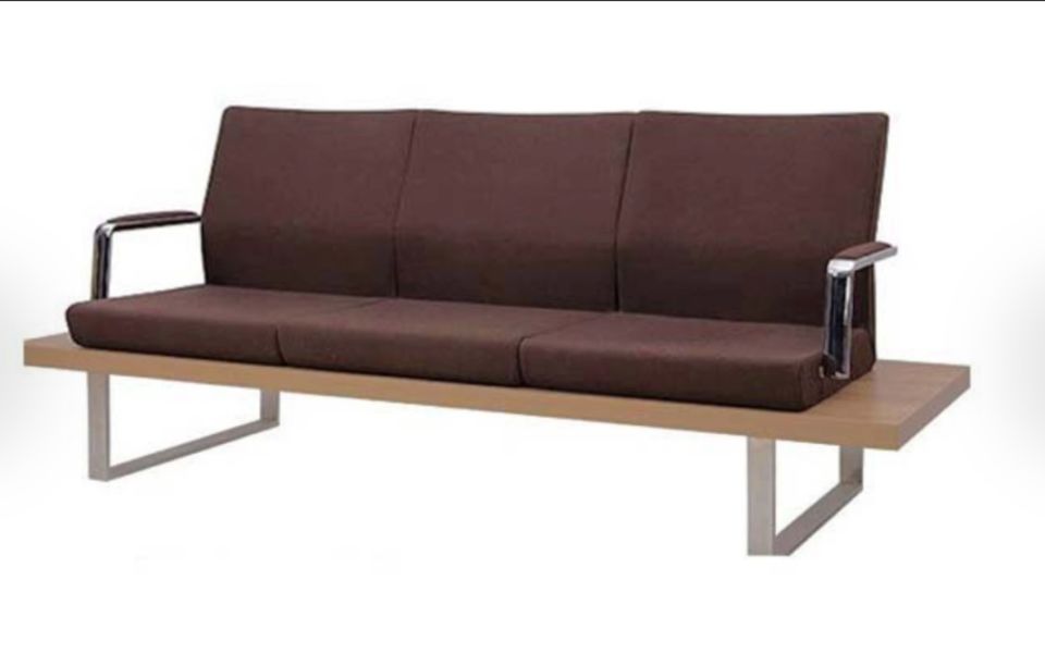 Derev Bekleme Koltuğu