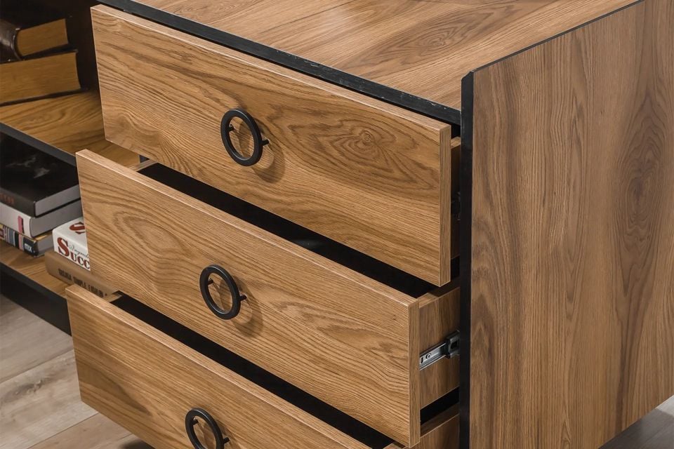 ALFA UD MAKAM TAKIMI