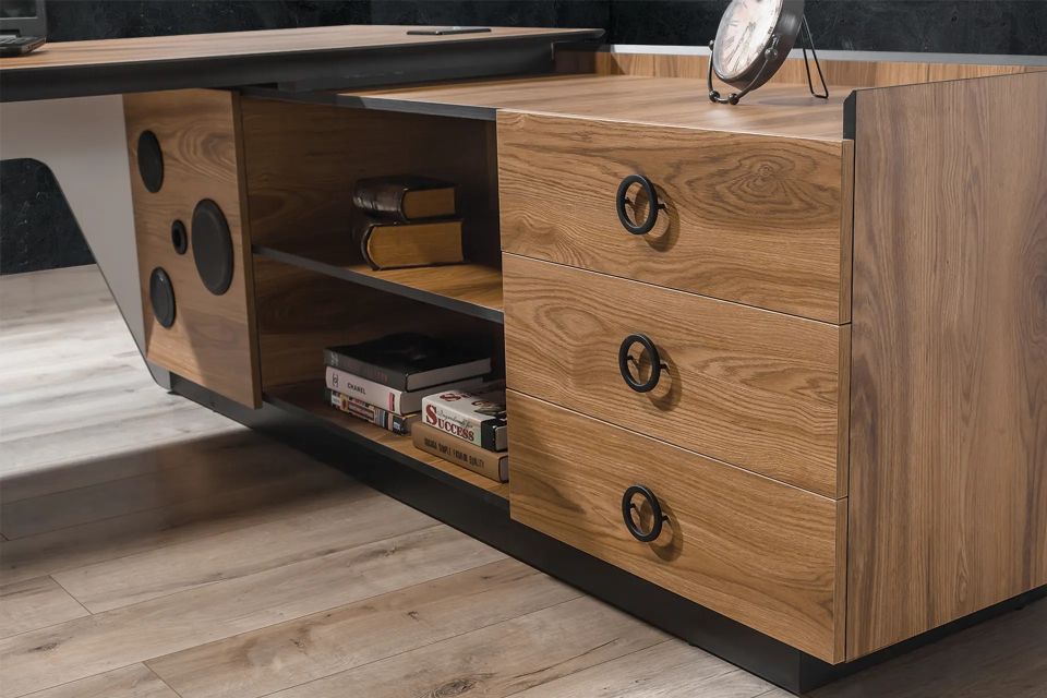 ALFA UD MAKAM TAKIMI