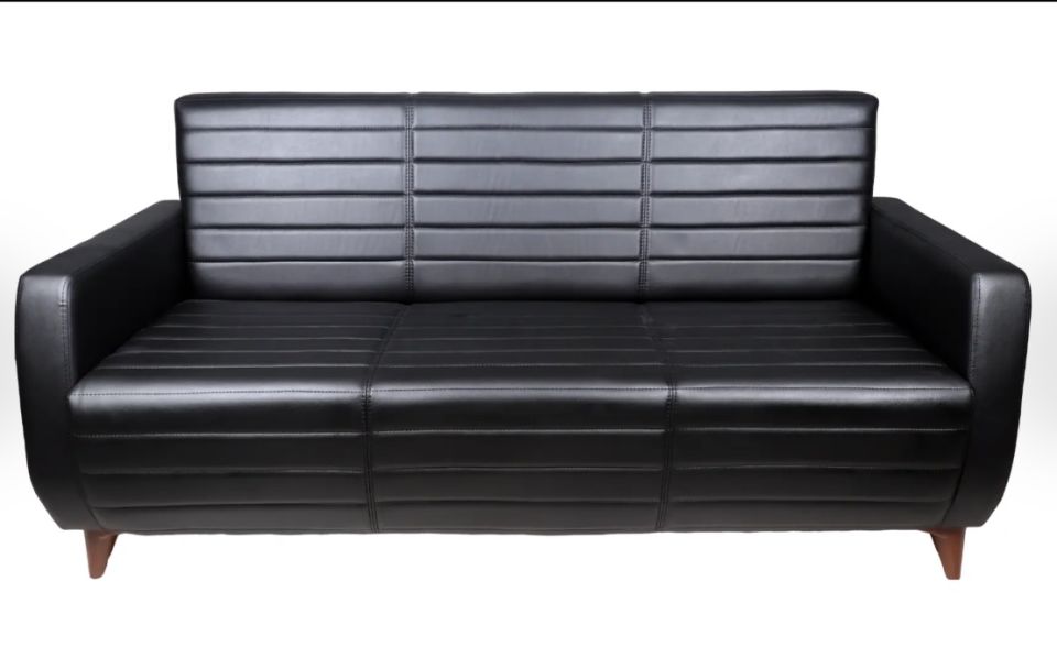 Nitro Bekleme Koltuğu