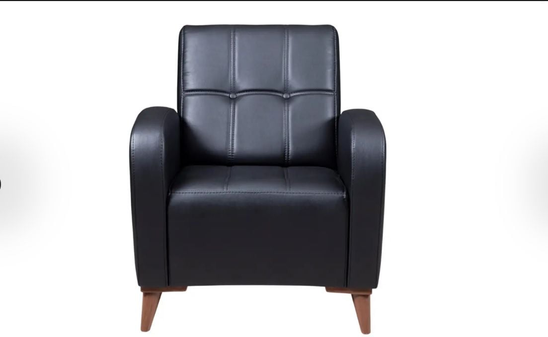 Halman Bekleme Koltuğu