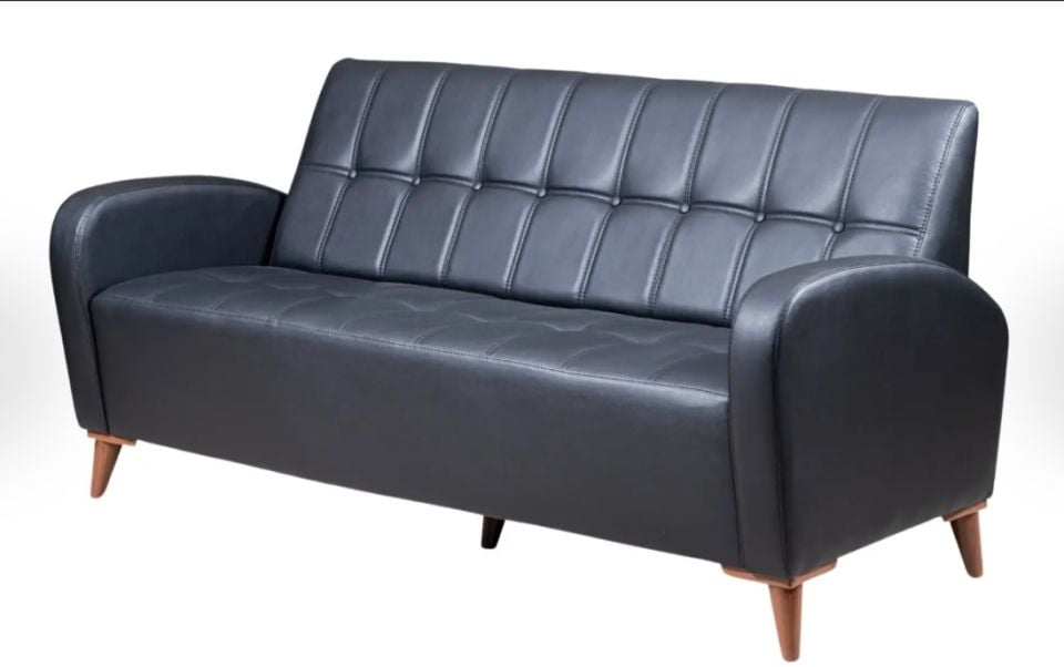 Halman Bekleme Koltuğu