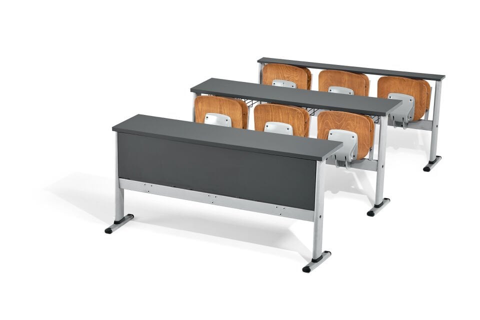 ROOM AMFİ KOLTUKLARI