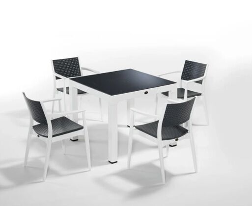 SEGINUS MASA TAKIMI 4'LÜ