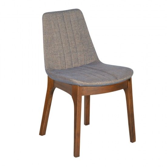 Madrid Sandalye (Sırt Destekli)