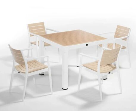 Novussi Regnum 4'lü Bahçe Takımı