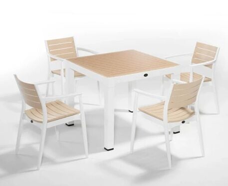 Novussi Regnum 4'lü Bahçe Takımı