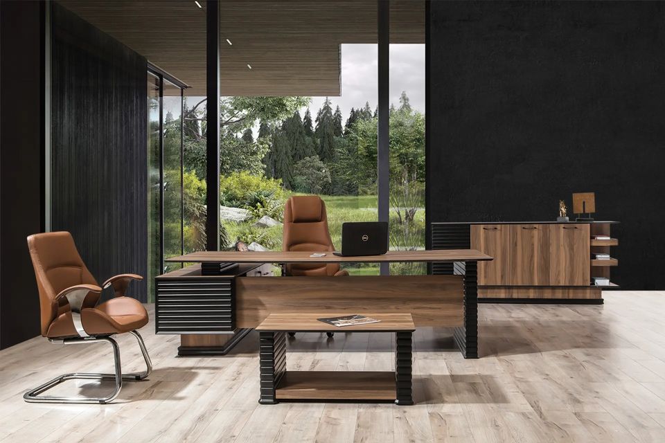 GAMA TESBİH MAKAM MASASI